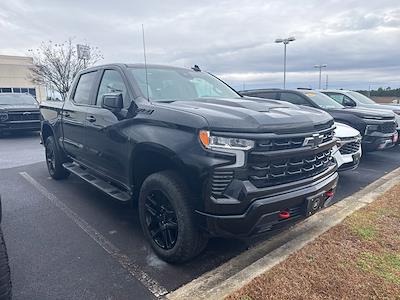 New 2026 Chevrolet Silverado 1500 LT Crew Cab for sale #V5531 - photo 2