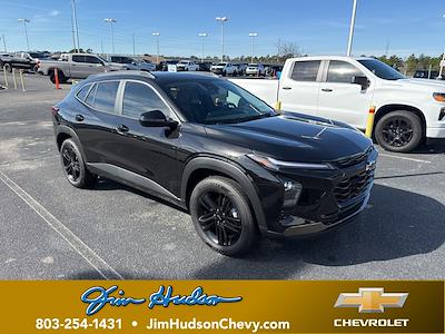 New 2026 Chevrolet Trax ACTIV for sale #V5534 - photo 1