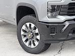 New 2026 Chevrolet Silverado 2500 Custom Crew Cab for sale #V5535 - photo 3