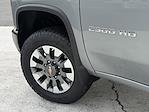 New 2026 Chevrolet Silverado 2500 Custom Crew Cab for sale #V5535 - photo 4