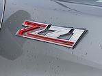 New 2026 Chevrolet Silverado 2500 Custom Crew Cab for sale #V5535 - photo 5
