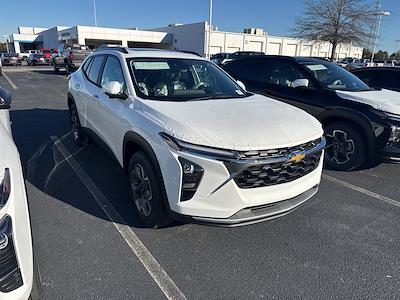 2026 Chevrolet Trax FWD SUV for sale #V5539 - photo 1