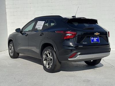 New 2026 Chevrolet Trax LT for sale #V5540 - photo 2
