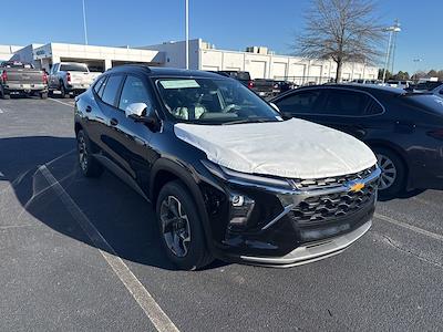 New 2026 Chevrolet Trax LT for sale #V5540 - photo 2