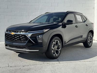 New 2026 Chevrolet Trax LT for sale #V5540 - photo 1