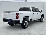 New 2026 Chevrolet Silverado 2500 Custom Crew Cab for sale #V5551 - photo 11