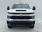 New 2026 Chevrolet Silverado 2500 Custom Crew Cab for sale #V5551 - photo 6