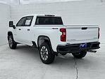New 2026 Chevrolet Silverado 2500 Custom Crew Cab for sale #V5551 - photo 9