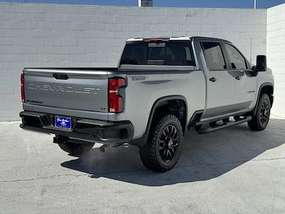 New 2026 Chevrolet Silverado 2500 LT Crew Cab for sale #V5552 - photo 2
