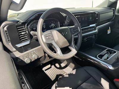 New 2026 Chevrolet Silverado 2500 LT Crew Cab for sale #V5552 - photo 2