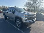 New 2026 Chevrolet Silverado 2500 Custom Double Cab for sale #V5555 - photo 2