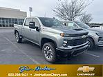 New 2026 Chevrolet Silverado 2500 Custom Crew Cab for sale #V5558 - photo 1