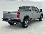 New 2026 Chevrolet Silverado 2500 Custom Crew Cab for sale #V5558 - photo 11