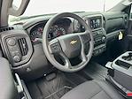 New 2026 Chevrolet Silverado 2500 Custom Crew Cab for sale #V5558 - photo 3