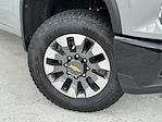 New 2026 Chevrolet Silverado 2500 Custom Crew Cab for sale #V5558 - photo 5