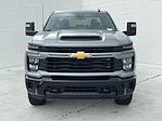 New 2026 Chevrolet Silverado 2500 Custom Crew Cab for sale #V5558 - photo 6