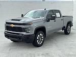 New 2026 Chevrolet Silverado 2500 Custom Crew Cab for sale #V5558 - photo 8