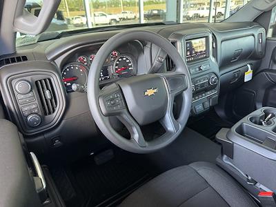 New 2026 Chevrolet Silverado 2500 Custom Crew Cab for sale #V5564 - photo 2