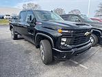 New 2026 Chevrolet Silverado 2500 Custom Crew Cab for sale #V5564 - photo 1