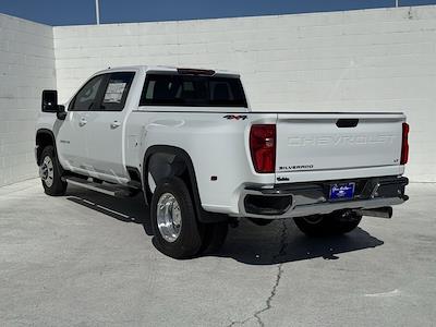 New 2026 Chevrolet Silverado 3500 LT Crew Cab for sale #V5565 - photo 2