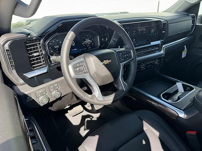 New 2026 Chevrolet Silverado 3500 LT Crew Cab for sale #V5565 - photo 2