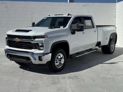 New 2026 Chevrolet Silverado 3500 LT Crew Cab for sale #V5565 - photo 1