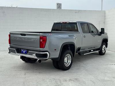 New 2026 Chevrolet Silverado 3500 LT Crew Cab for sale #V5567 - photo 2