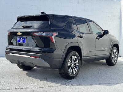 New 2026 Chevrolet Equinox LT for sale #V5570 - photo 2