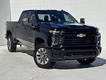 New 2026 Chevrolet Silverado 2500 Custom Crew Cab for sale #V5572 - photo 3