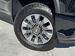 New 2026 Chevrolet Silverado 2500 Custom Crew Cab for sale #V5572 - photo 6