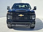 New 2026 Chevrolet Silverado 2500 Custom Crew Cab for sale #V5572 - photo 7