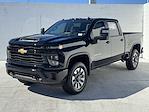 New 2026 Chevrolet Silverado 2500 Custom Crew Cab for sale #V5572 - photo 9