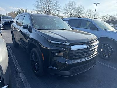 New 2026 Chevrolet Traverse LT for sale #V5578 - photo 1