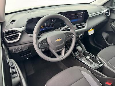 New 2026 Chevrolet Trailblazer LS for sale #V5579 - photo 2