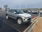 New 2026 Chevrolet Trailblazer LS for sale #V5579 - photo 1