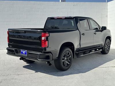 New 2026 Chevrolet Silverado 1500 Custom Crew Cab for sale #V5580 - photo 2