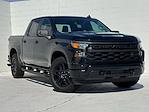 New 2026 Chevrolet Silverado 1500 Custom Crew Cab for sale #V5580 - photo 1