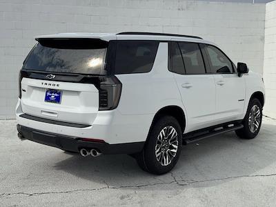 New 2026 Chevrolet Tahoe Z71 for sale #V5581 - photo 2