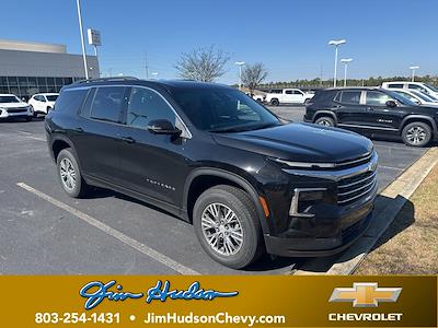 New 2026 Chevrolet Traverse LT for sale #V5582 - photo 1