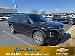 New 2026 Chevrolet Traverse LT for sale #V5582 - photo 1