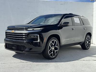 New 2026 Chevrolet Traverse High Country for sale #V5584 - photo 1