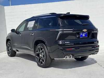 New 2026 Chevrolet Traverse High Country for sale #V5584 - photo 2