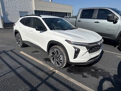 New 2025 Chevrolet Trax 2RS for sale #V5588 - photo 1