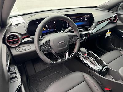 New 2025 Chevrolet Trax 2RS for sale #V5588 - photo 2