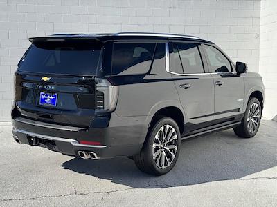 New 2025 Chevrolet Tahoe High Country for sale #V5589 - photo 2