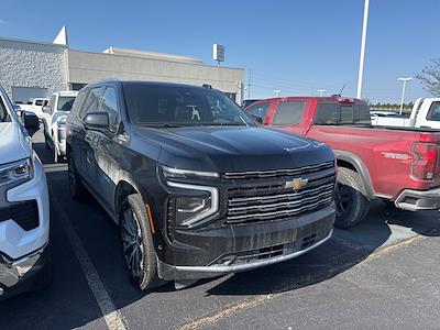 New 2025 Chevrolet Tahoe High Country for sale #V5589 - photo 1
