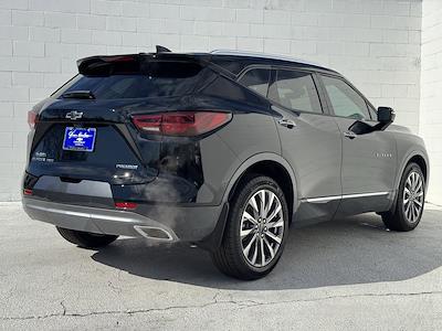 New 2025 Chevrolet Blazer Premier for sale #V5593 - photo 2