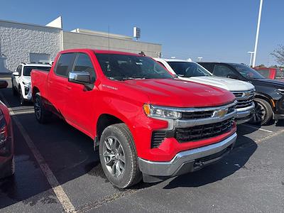 New 2026 Chevrolet Silverado 1500 LT Crew Cab for sale #V5594 - photo 1