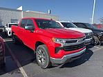 New 2026 Chevrolet Silverado 1500 LT Crew Cab for sale #V5594 - photo 1