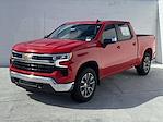 New 2026 Chevrolet Silverado 1500 LT Crew Cab for sale #V5594 - photo 9